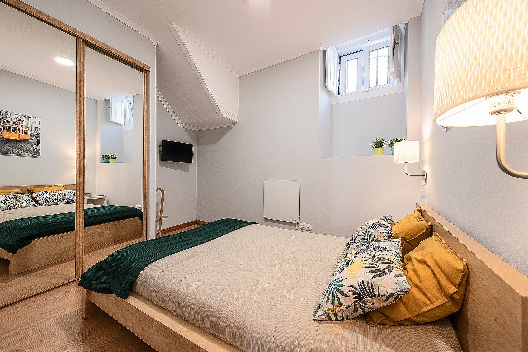Graca Charming And Enjoy Appartement Lisboa
