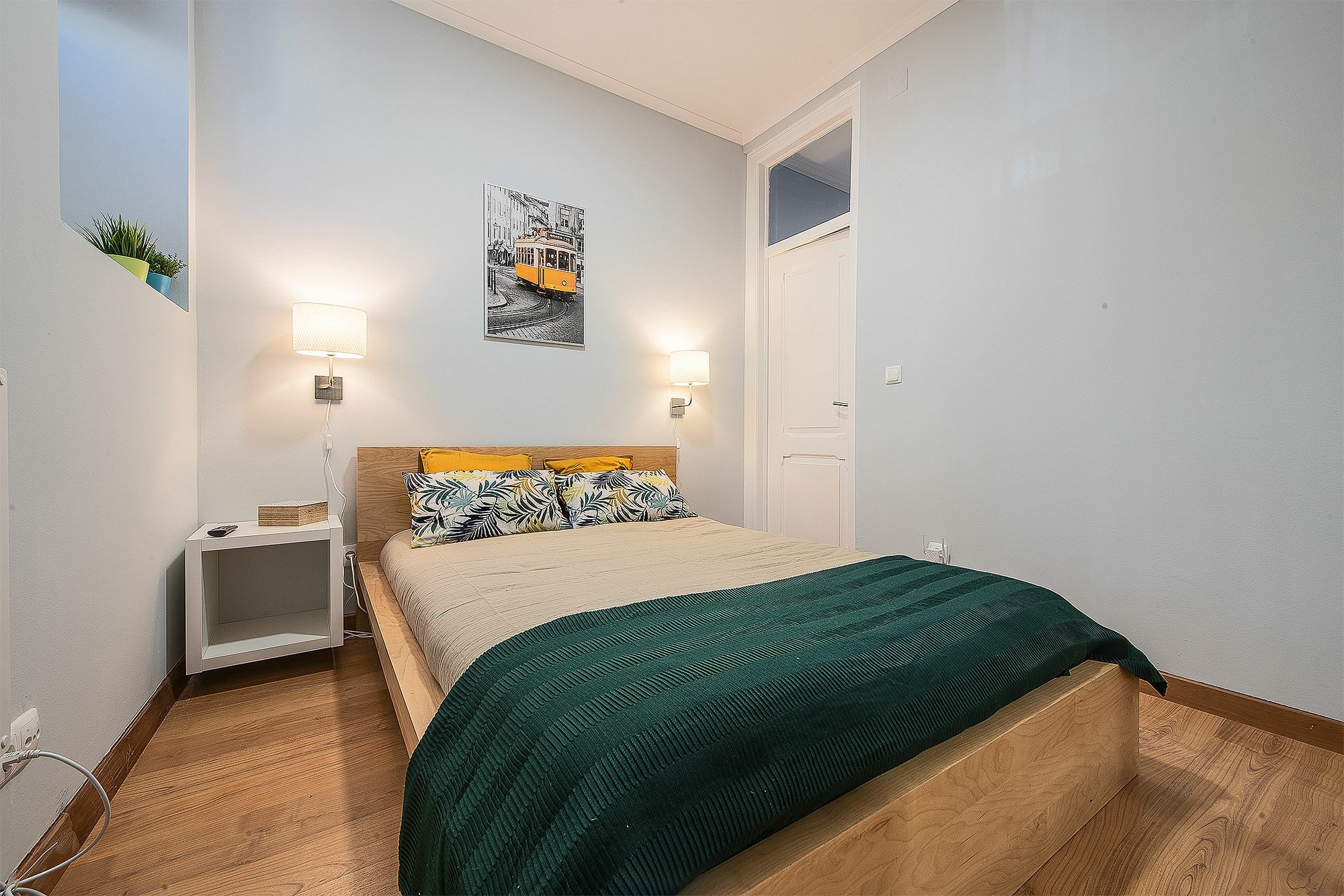 Appartement Graca Charming And Enjoy *