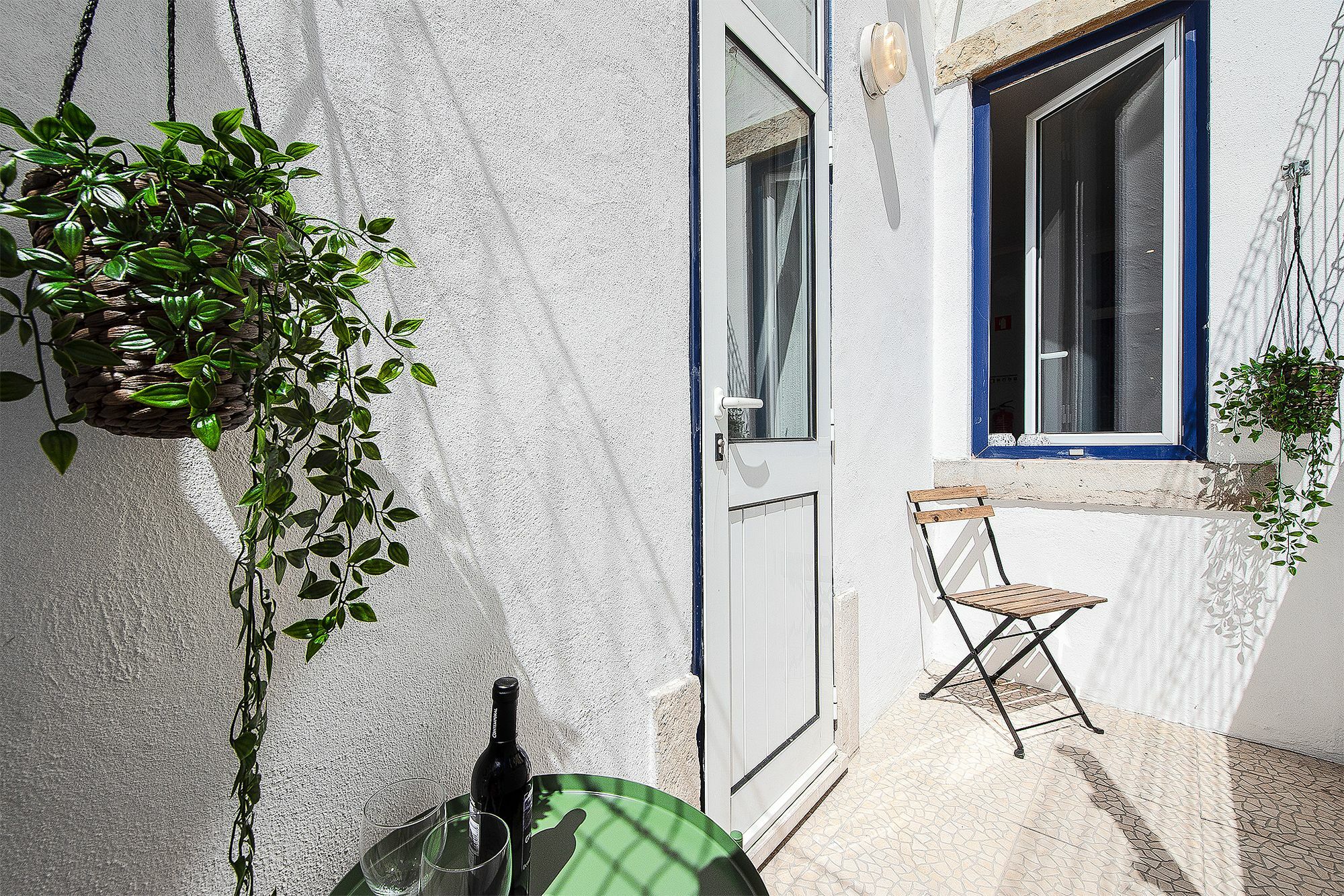 Graca Charming And Enjoy Appartement