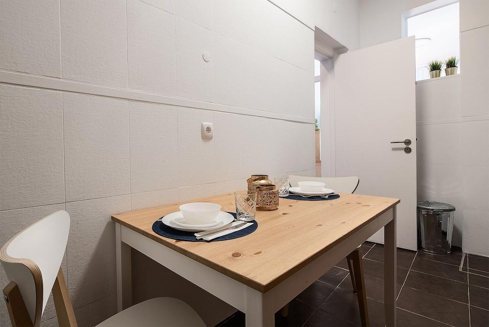 Graca Charming And Enjoy Appartement Lisboa